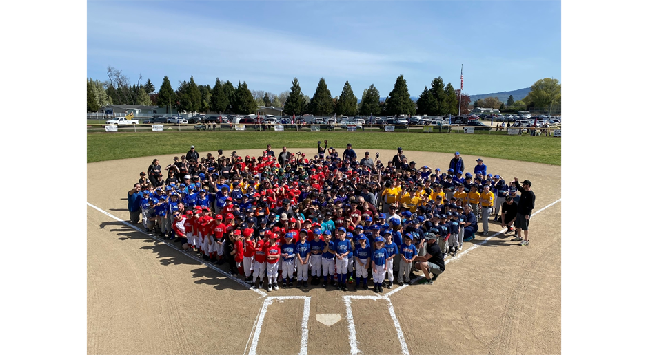 Home - Ashland Youth Baseball